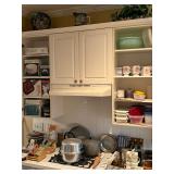 Everyday Kitchen Needs and Kitchen Appliances 