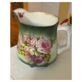 Great Selection of Handpainted and Porcelain Teapots and Tea Sets 