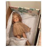 Vintage Dolls and Toys 
