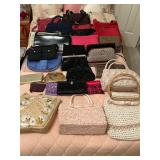 Purses and Handbags 
