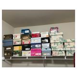 HUGE Selection of Clothing and Shoes! Ladies shoes sizes 7 1/2, 8 and 8 1/2. 