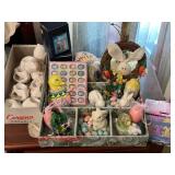 Easter and Holiday Decorations 