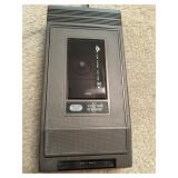 Video Tape (VHS) Rewinder 