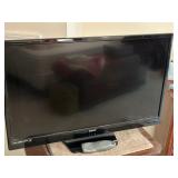 Sanyo Flat Screen TV 