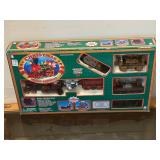 Christmas Magic Express Kit 