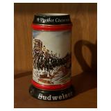 1992 Budwesier Stein