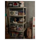 Unopened Appliances, Dishes and Decor 