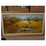 Great Selection of Framed Artwork