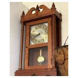 Mantle Clock 
