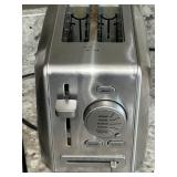 Two Slice Toaster