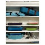 Le Creuset Stoneware 