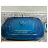 Le Creuset Stoneware 
