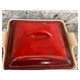 Le Creuset Stoneware 