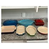 Le Creuset Stoneware 