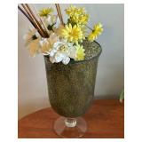 Stunning Vintage Flower Vase 