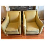 Accebt Chairs