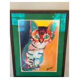 Great Selection of Original Artwork, Canvas Artwork and Framed Prints 