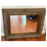 Large Wall Mirror 