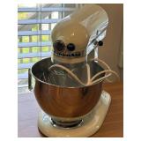 KitchenAid Mixer 