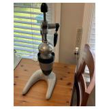 Hamilton Beach Citrus Juicer 