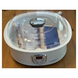 Dr. Mercola Healthy Home Yogurt Maker 