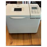 Breadman Ultimate Automatic Bread Maker 