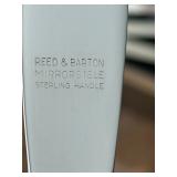 Reed & Barton Sterling Silver Flatware Set 
