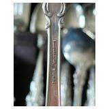 Reed & Barton Sterling Silver Flatware Set 