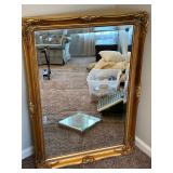 Large Wall Mirror 