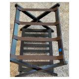 Folding Luggage Rack 