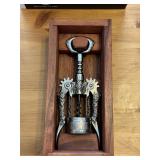 Vintage Mid-Century German Corkscrew