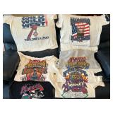 Vintage Atlanta Braves T-Shirts and Sweatshirt 