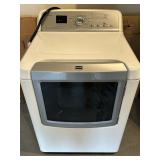 Maytag Bravos XL Dryer 