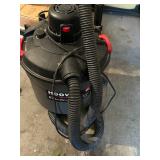 Hoover Wet/Dry Shop Vac 