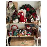 Christmas Decor 