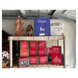 Christmas Decor 