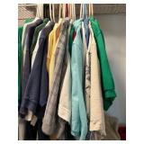 Mens Polo and Dress Shirts 
