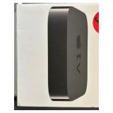Apple TV Streaming Box