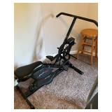 Sport Rider Exercise Machine by Health Rider 