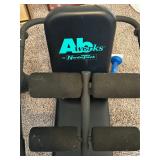 AbWorks by NordicTrack Exercise Equipment 