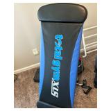 Total Gym XLS Fitness Machine 