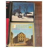 Vinyl Records (33) 