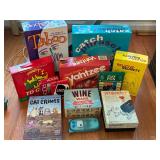 Board Games 