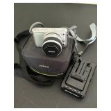 Nikon 1 Mirrorless HD Digital Camera 