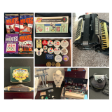 Massive Woodstock Estate Sale - May 2nd, 3rd and 4th