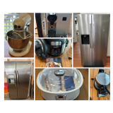 Massive Woodstock Estate Sale - May 2nd, 3rd and 4th