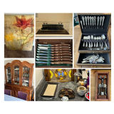 Massive Woodstock Estate Sale - May 2nd, 3rd and 4th