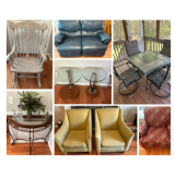 Massive Woodstock Estate Sale - May 2nd, 3rd and 4th