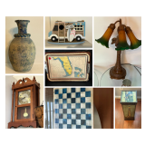 Massive Woodstock Estate Sale - May 2nd, 3rd and 4th