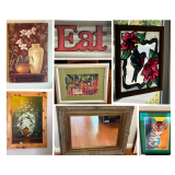 Massive Woodstock Estate Sale - May 2nd, 3rd and 4th